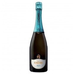 Rượu Sparkling Cinzano Asti